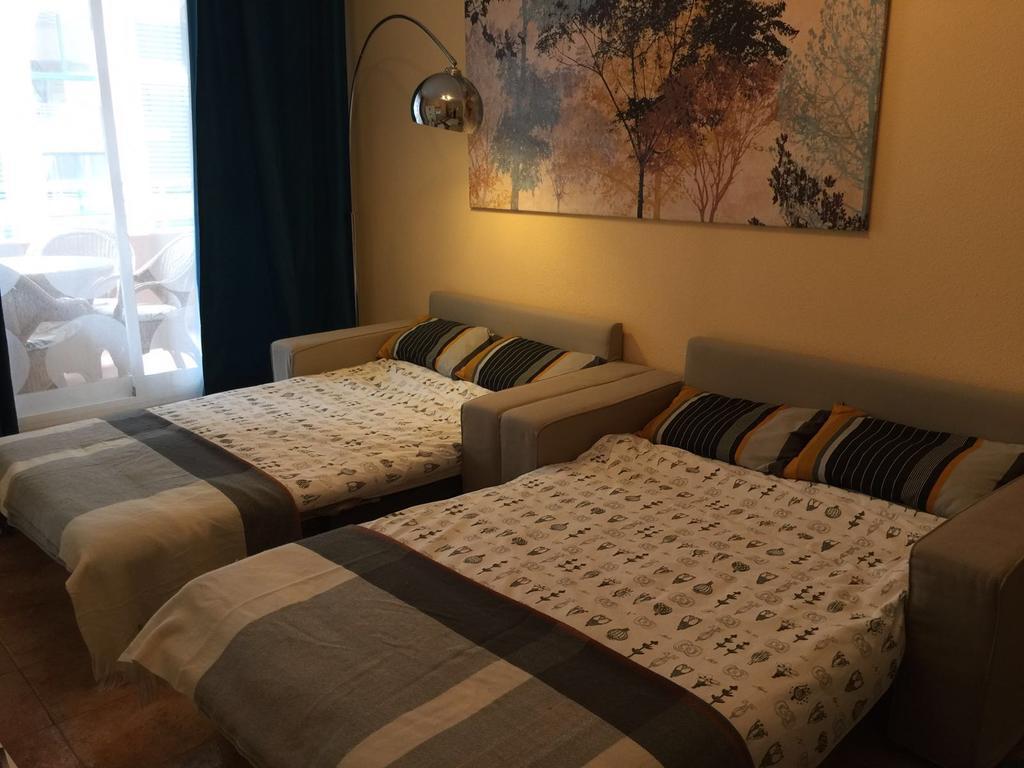 Apartamento Benimar Iii *